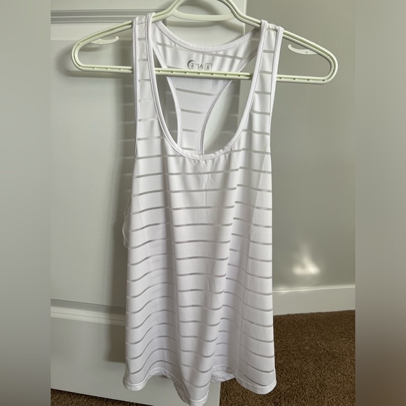 Zyia Havana Tank - Picture 1 of 1